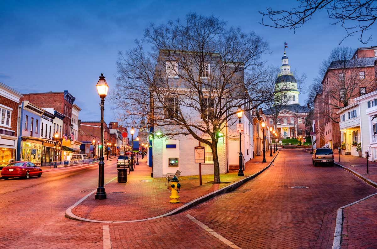 Environmental Training & Bootcamps in MD/VA/DC | AARCHER