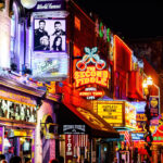 Nashville, TN