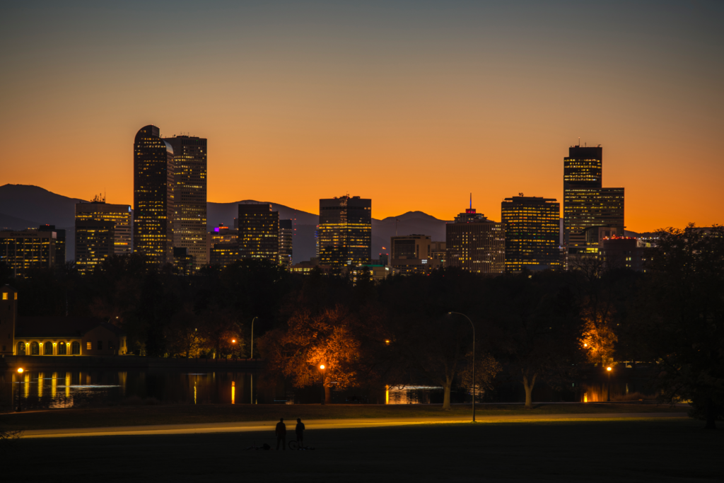 Denver | Aarcher Institute Training Locations