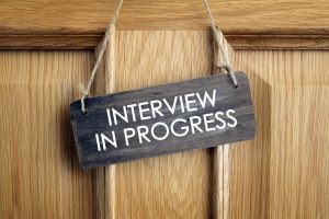 4 Strategies for Acing Your EHS Job Interview