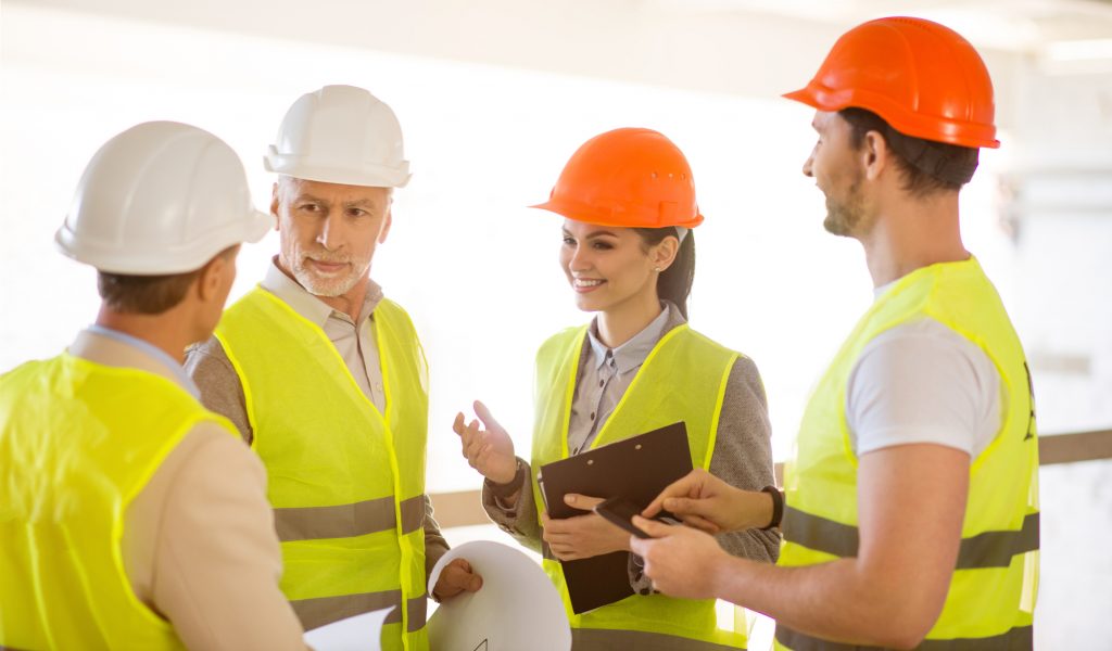 4 Ways to Advance Your EHS Career in 2020
