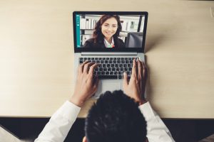 6 Tips for a Successful Virtual Job Interview