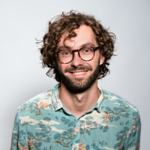 Alex R.