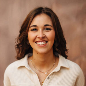 Ashley Timmreck