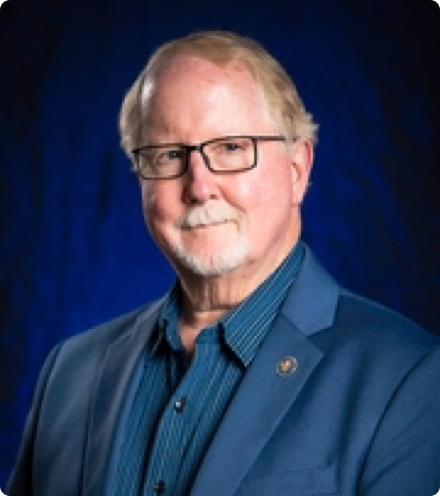 Christopher E. Mandel