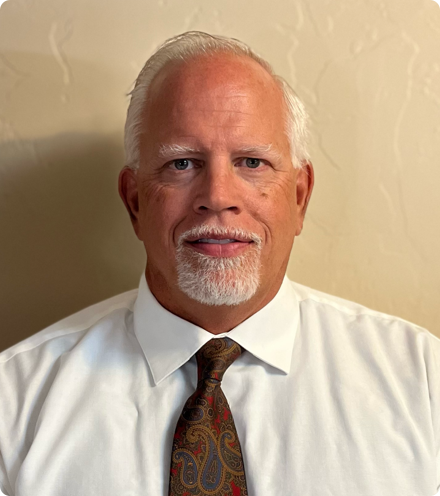 David McIntyre